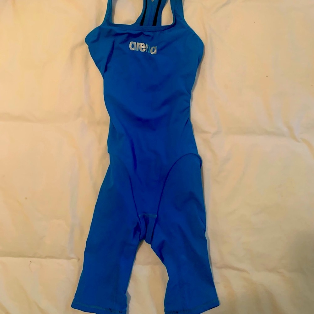 Arena tech suit